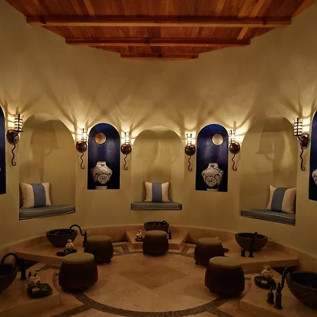 Waldorf Astoria Los Cabos Pedregal