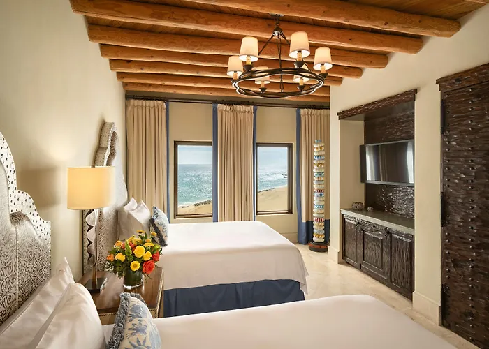 Waldorf Astoria Cabos Pedregal Resort