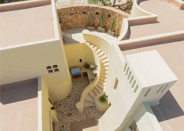 Resort Waldorf Astoria Cabos Pedregal